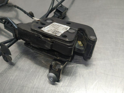 CERRADURA CAPO, FORD, B-MAX (CB2)