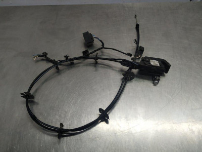 CERRADURA CAPO, FORD, B-MAX (CB2)