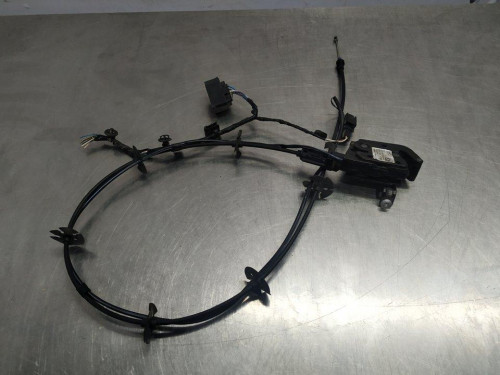  CERRADURA CAPO, FORD, B-MAX (CB2) 