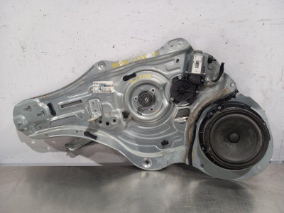 ELEVALUNAS DELANTERO IZQUIERDO, KIA, SPORTAGE (SL)