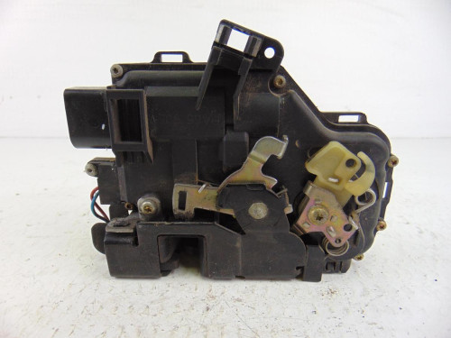  CERRADURA PUERTA DELANTERA DERECHA AUDI A6 AVANT (4B5) 