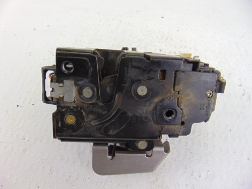 CERRADURA PUERTA DELANTERA DERECHA AUDI A6 AVANT (4B5) 