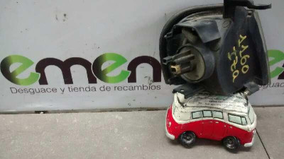 PILOTO DELANTERO IZQUIERDO, NISSAN, PRIMERA BERL./ TRAVELLER (P10/W10)