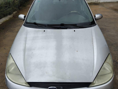 CAPO Ford Focus Berlina (CAK)(1998->)