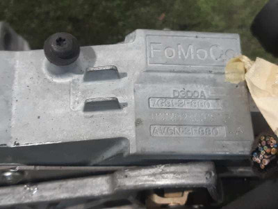 COLUMNA DIRECCION, Ford, FOCUS BERLINA (CEW)