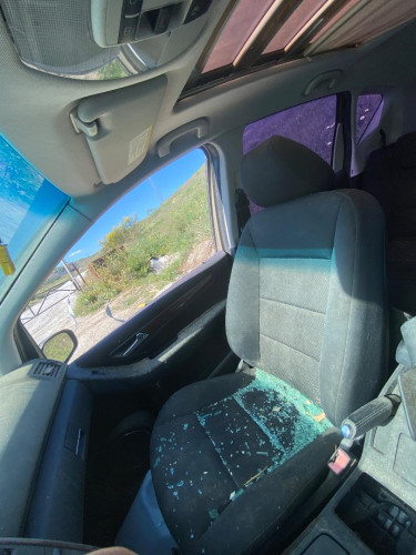 ASIENTO DELANTERO DERECHO MERCEDES-BENZ CLASE A (BM 169) 