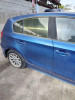 PUERTA TRASERA DERECHA BMW SERIE 1 BERLINA (E81/E87) 