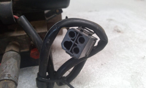 BOMBA FRENO Volvo C30 