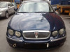  MG ROVER ROVER 75 (RJ) 