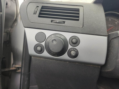 MANDO LUCES, OPEL, ASTRA H GTC