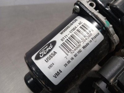 MOTOR LIMPIA DELANTERO, FORD, TRANSIT CONNECT (CHC)