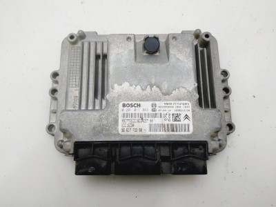 CENTRALITA MOTOR UCE, CITROEN, C4 BERLINA