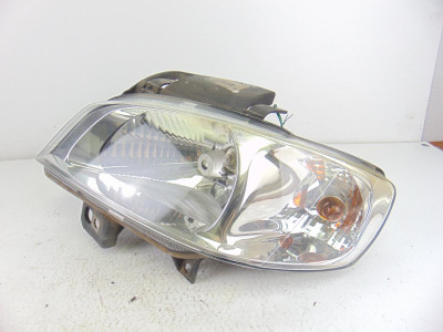 FARO IZQUIERDO, SEAT, CORDOBA BERLINA (6K2)