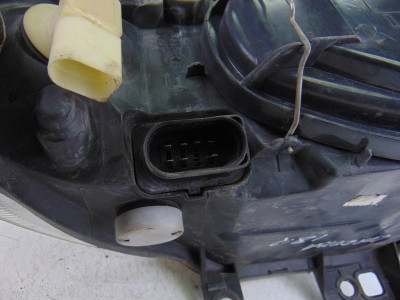 FARO IZQUIERDO, SEAT, CORDOBA BERLINA (6K2)