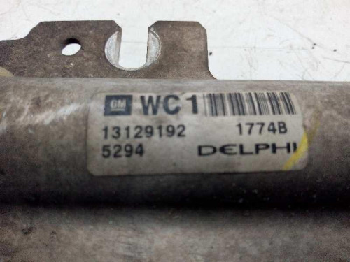 RADIADOR CALEFACCION / AIRE ACONDICIONADO OPEL ASTRA H BERLINA 