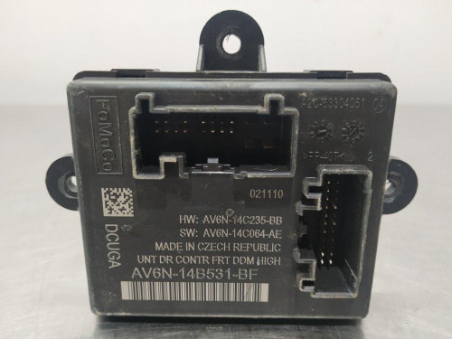  MODULO ELECTRONICO FORD C-MAX (CB7) 