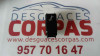  INTERRUPTOR Mercedes-Benz CLASE 124 (BM 124) BERLINA 