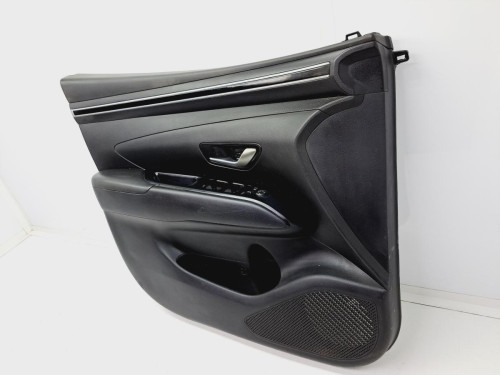 GUARNECIDO PUERTA DELANTERA IZQUIERDA HYUNDAI TUCSON (TL) 