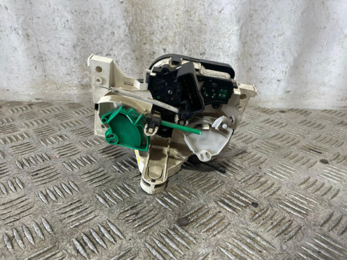 MANDO CALEFACCION / AIRE ACONDICIONADO 
