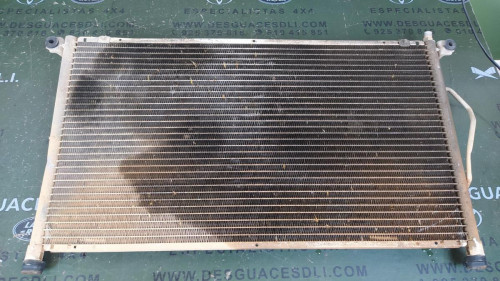 RADIADOR CALEFACCION / AIRE ACONDICIONADO Nissan TERRANO II (R20) 