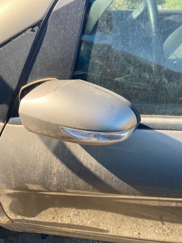 RETROVISOR IZQUIERDO MERCEDES-BENZ CLASE A (BM 169) 