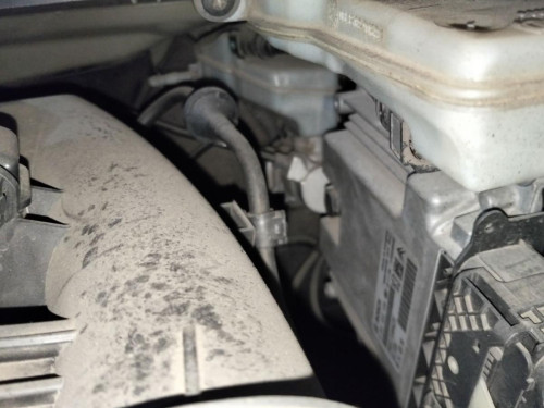 SERVOFRENO PEUGEOT 308 
