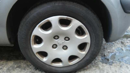  PEUGEOT 307 (S1)(04.2001) 