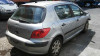  PEUGEOT 307 (S1)(04.2001) 