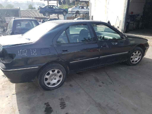  PEUGEOT 406 BERLINA (S1/S2) 