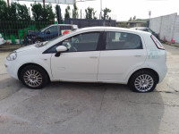 FIAT III EVO PUNTO (199)