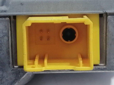 CENTRALITA AIRBAG, BMW, SERIE 7 (E65/E66)