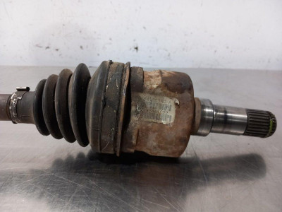 TRANSMISION DELANTERA IZQUIERDA, CHRYSLER, VOYAGER (RG)