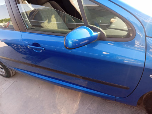  RETROVISOR DERECHO PEUGEOT 307 BERLINA (S2) 