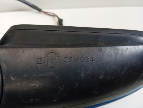  RETROVISOR DERECHO PEUGEOT 307 BERLINA (S2) 