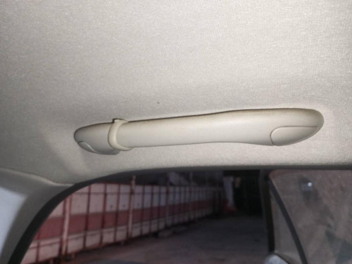ASIDERO TECHO TRASERO IZQUIERDO MAZDA 323 F/S BERLINA (BJ) 