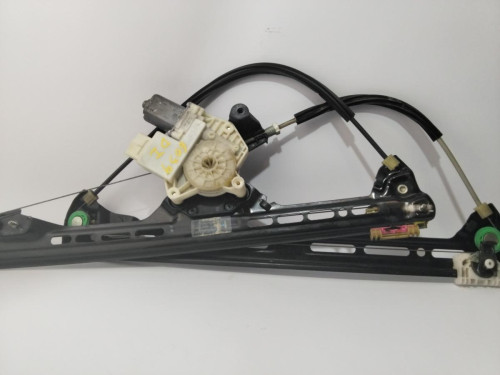 ELEVALUNAS DELANTERO IZQUIERDO CITROEN C4 PICASSO/SPACETOURER 