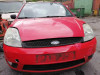  FORD FIESTA (CBK) 
