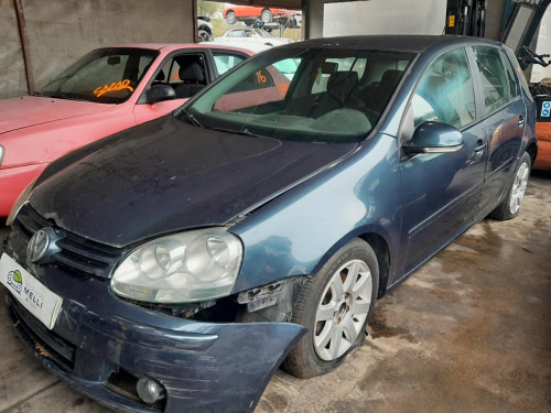  VOLKSWAGEN GOLF V (1K1)(10.2003) 