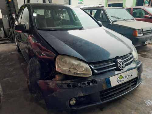  VOLKSWAGEN GOLF V (1K1)(10.2003) 