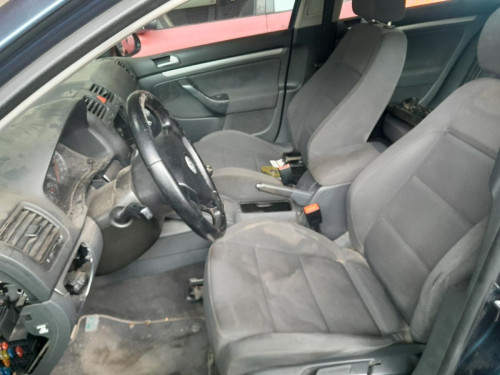  VOLKSWAGEN GOLF V (1K1)(10.2003) 