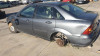 FORD FOCUS BERLINA (CAK) — Donor Vehicle for Used Parts 
