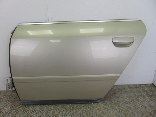  PUERTA TRASERA IZQUIERDA, AUDI, A6 AVANT (4B5) 