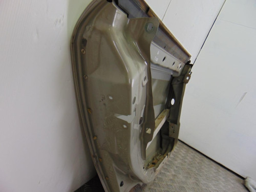  PUERTA TRASERA IZQUIERDA, AUDI, A6 AVANT (4B5) 