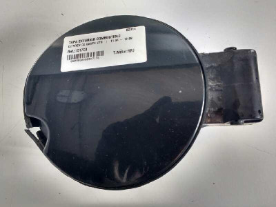 TAPA EXTERIOR COMBUSTIBLE, CITROEN, C4 COUPE