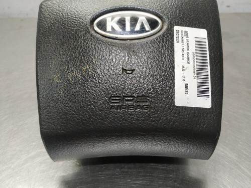 AIRBAG DELANTERO IZQUIERDO Kia SORENTO (BL) 