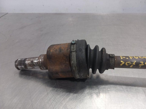  TRANSMISION DELANTERA IZQUIERDA, FORD, FOCUS BERLINA (CAP) 