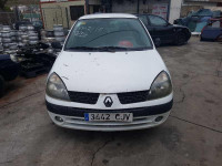 RENAULT CLIO II FASE II (B/CB0)