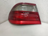 PILOTO TRASERO IZQUIERDO MERCEDES-BENZ CLASE E (BM 210) BERLINA 
