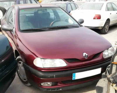 RENAULT LAGUNA (B56)