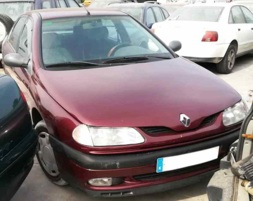  RENAULT LAGUNA (B56) 
